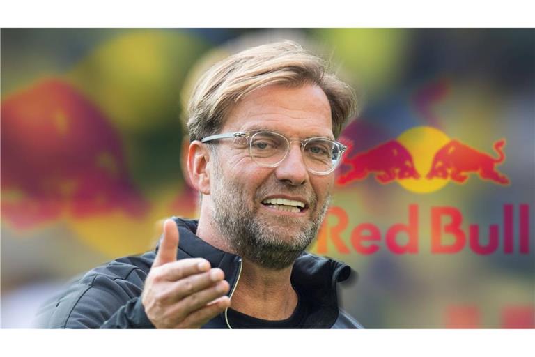 Jürgen Klopps Wechsel zu Red Bull sorgt im Netz für Zündstoff.