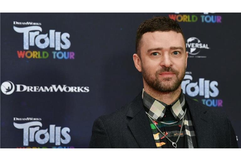 Justin Timberlake wurde vor wenigen Tagen betrunken hinter dem Steuer eines Autos erwischt.