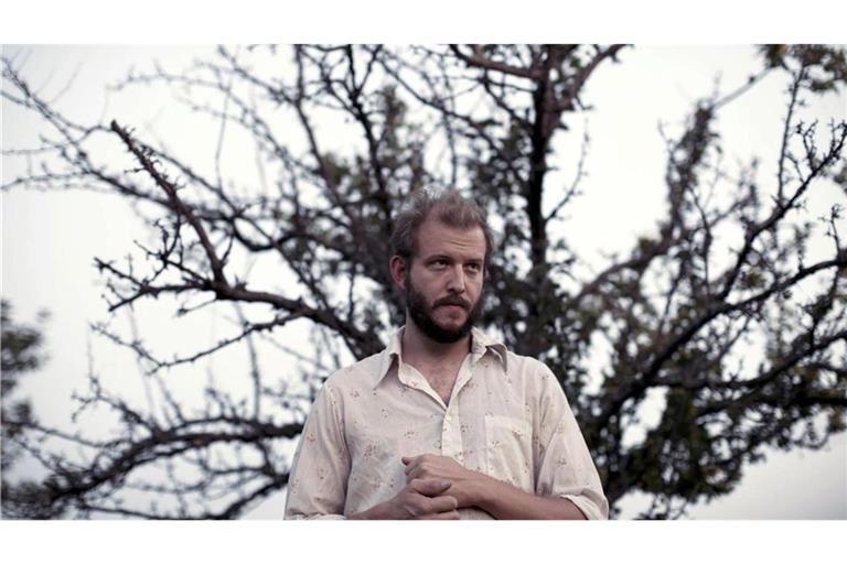 Justin Vernon debütierte im Jahr 2008 als Folk-Sänger. (Archivfoto)