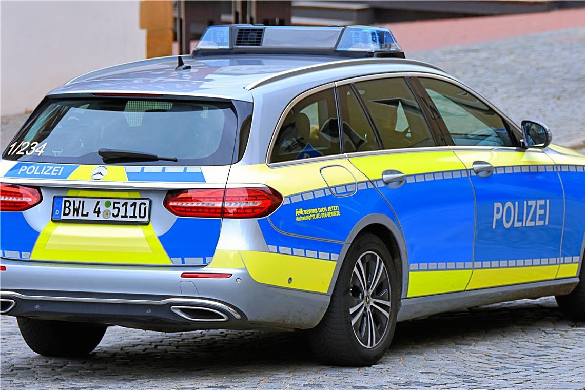 Kaum zu glauben, zu welchen Einsätzen die Polizei manchmal gerufen wird. Symbolfoto: Tobias Sellmaier