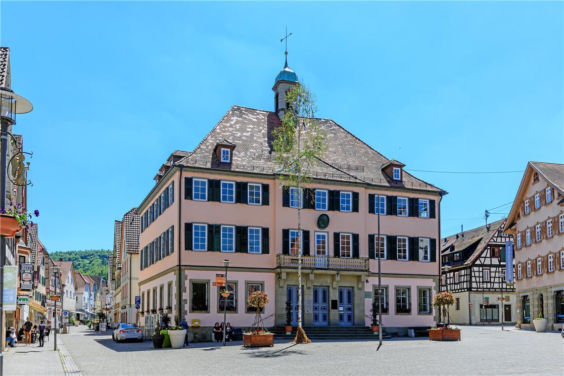 Keine Viedeoübertragung der Sitzungen ist gewünscht. Archivfoto: Stefan Bossow