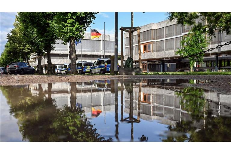 Kritiker sehen die Reform des Klimaschutzgesetzes als Aufweichung - Umweltverbände schalten nun das Bundesverfassungsgericht ein. (Archivbild)