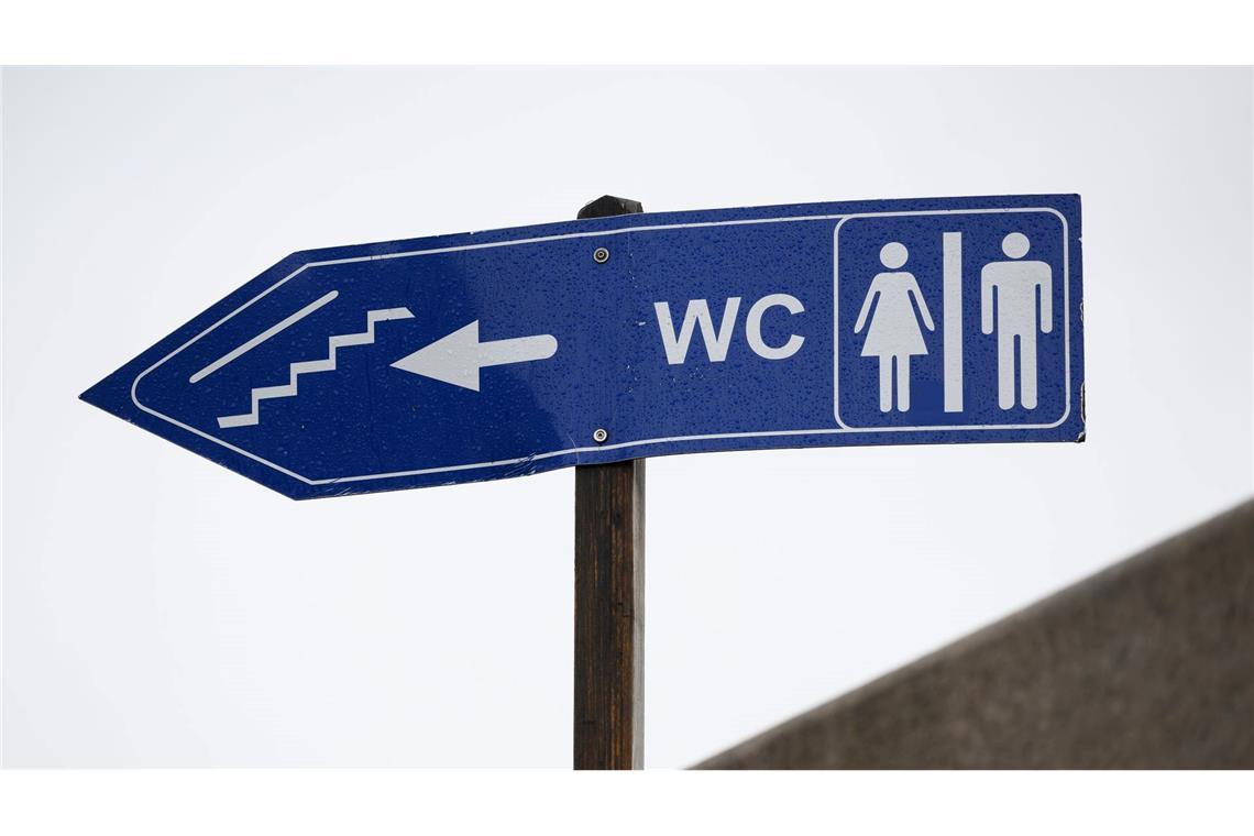 Künftig wird es in Amsterdam mehr öffentliche Toilettenangebote für Frauen geben.