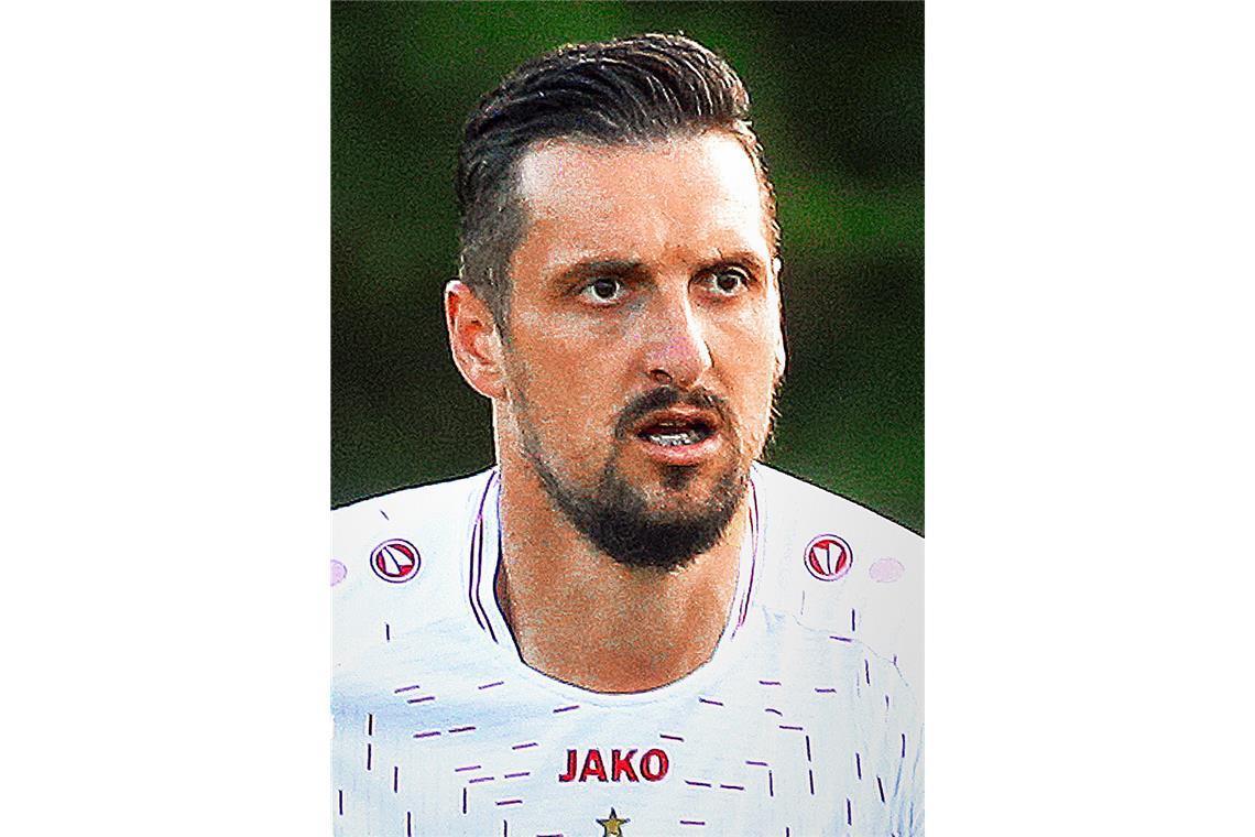 Kuzmanovic