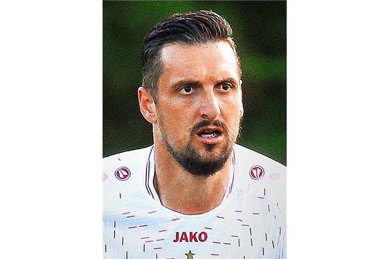 Kuzmanovic