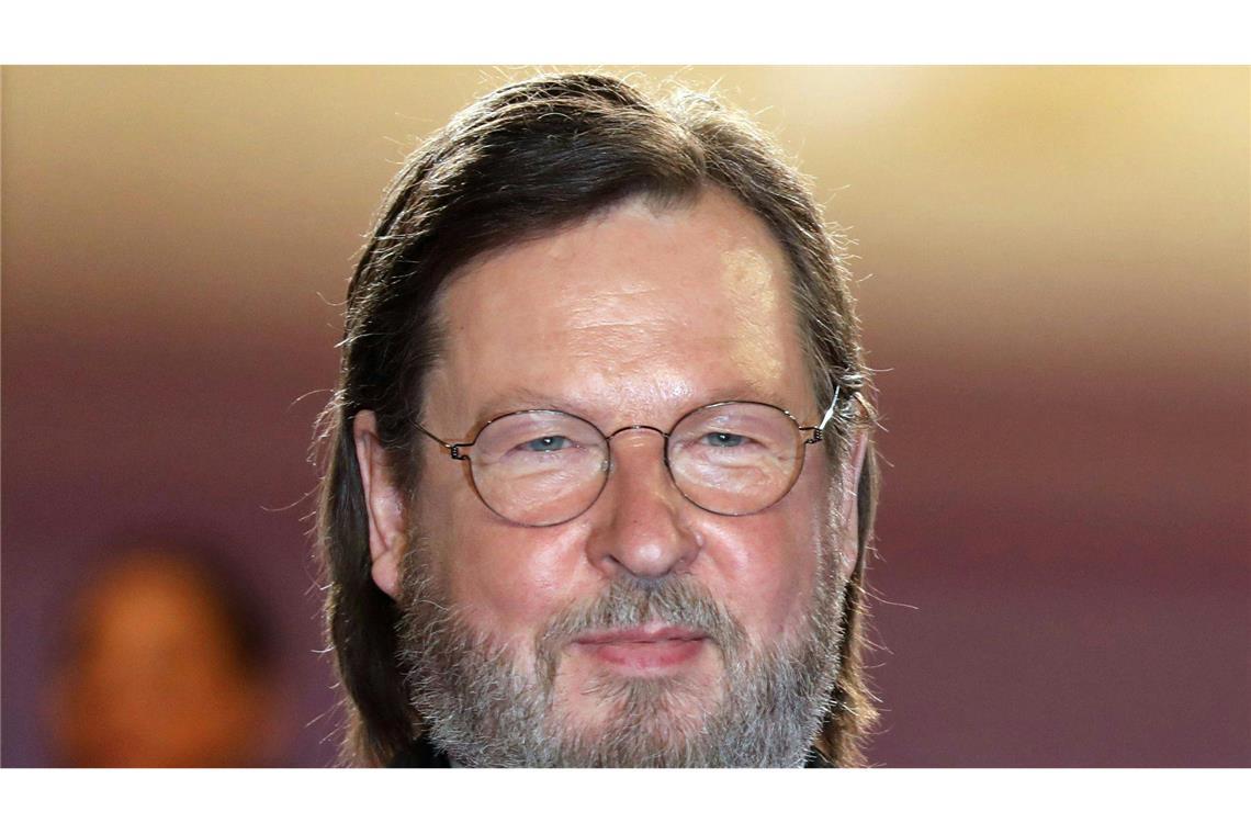 Lars von Trier arbeitet einer dänischer Fördermittelauflistung zufolge an einem neuen Film.