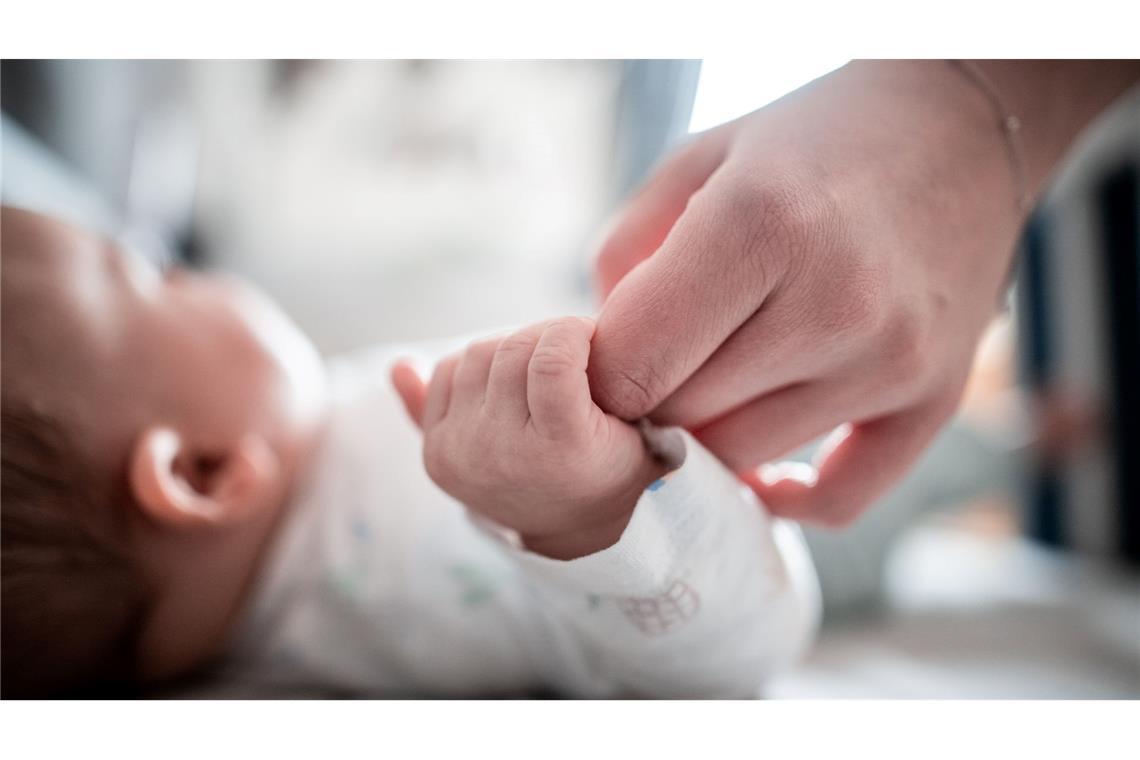 Emilia und Noah bleiben Dauerbrenner bei den Vornamen