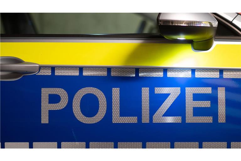 Laut einem Polizeisprecher war der Mann vermutlich psychisch verwirrt. (Symbolbild)