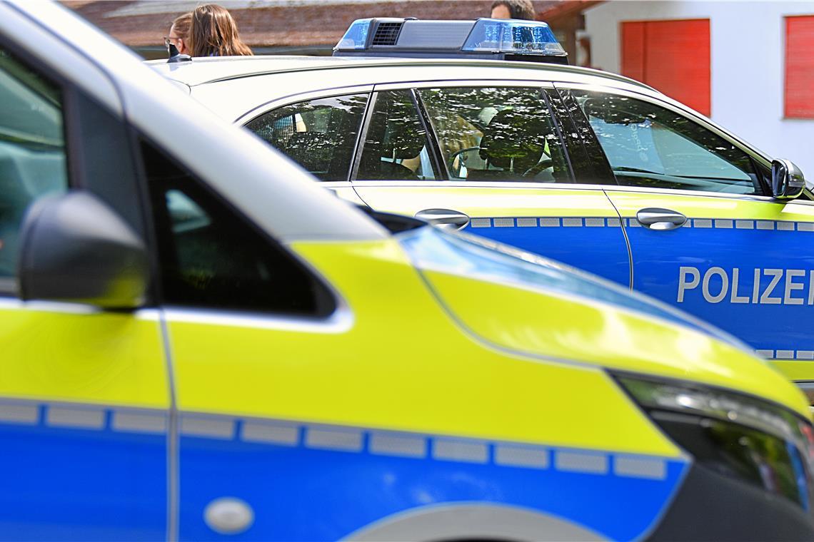 Laut Polizei trug der Mann keinen Helm. Symbolfoto: Tobias Sellmaier