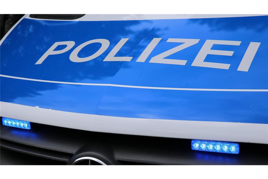 Laut Polizei wurden mehrere Menschen verletzt. (Symbolbild)