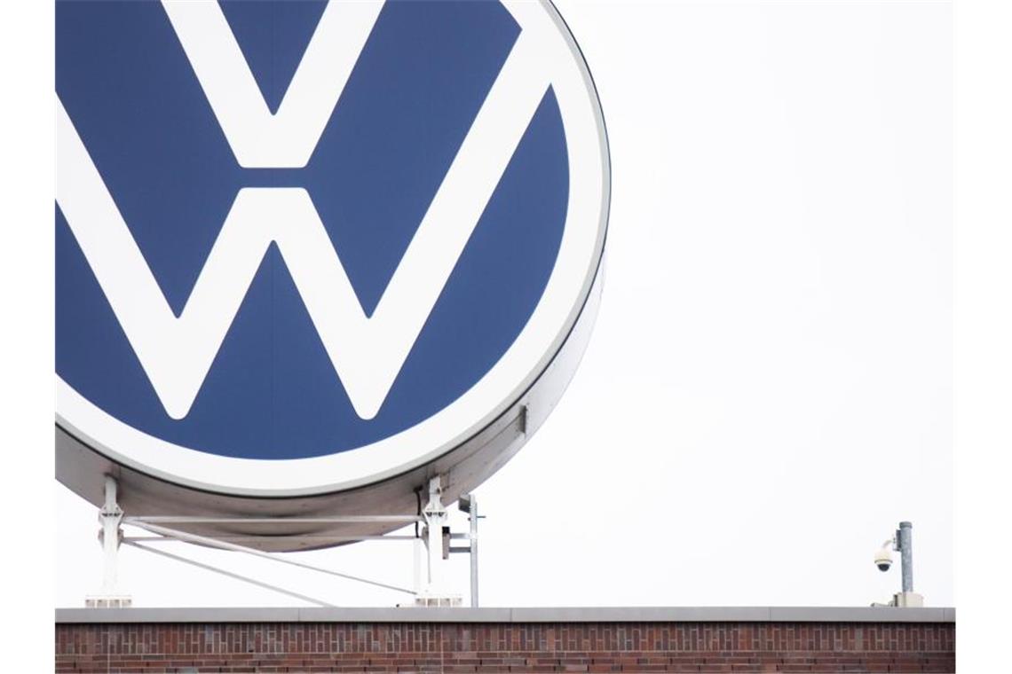 EuGH erklärt Abgas-Software in Dieselwagen für illegal Laut VW sind noch rund 9000 Verfahren offen, in denen erst 2019 oder 2020 geklagt wurde. Foto: Julian Stratenschulte/dpa