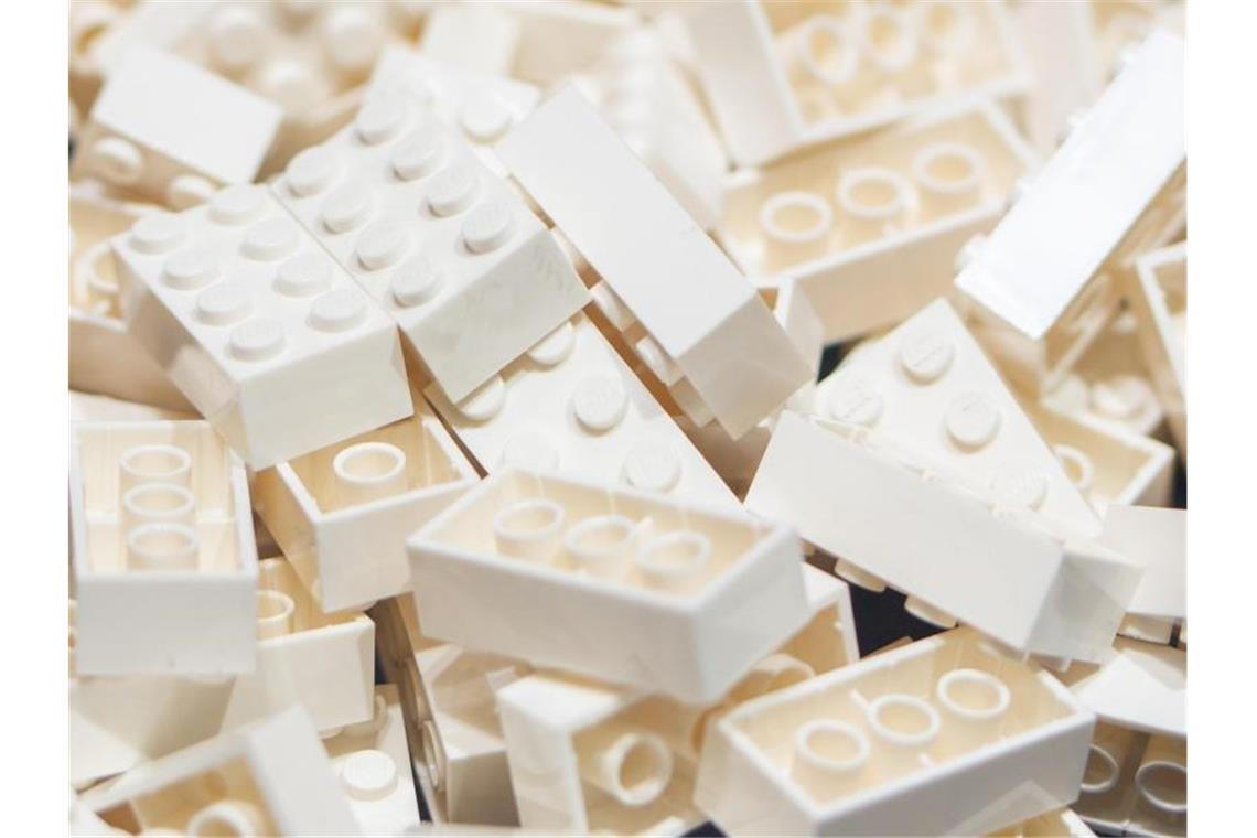 Lego mit erneutem Rekordgewinn Lego hat den neuen Zahlen zufolge weltweit zugelegt. Foto: Fernando Gutierrez-Juarez/dpa-Zentralbild/dpa