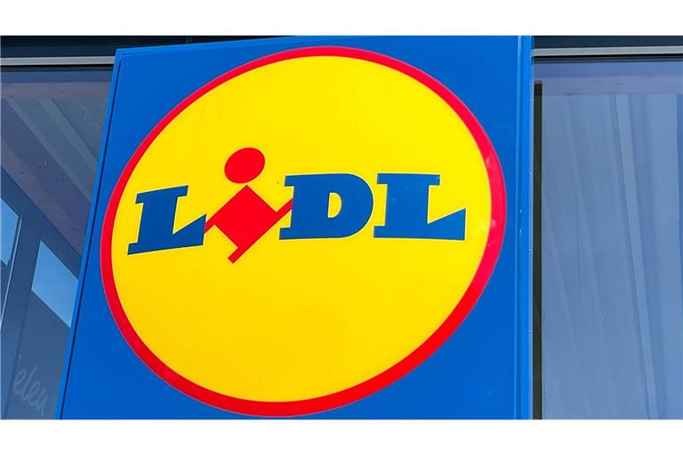 Lidl verzeichnete 2023 mit 28,7 Milliarden Euro hierzulande den höchsten Umsatz.