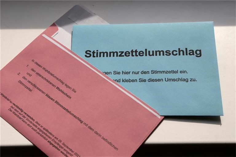 Macht es Sinn, bei der Bundestagswahl taktisch zu wählen?