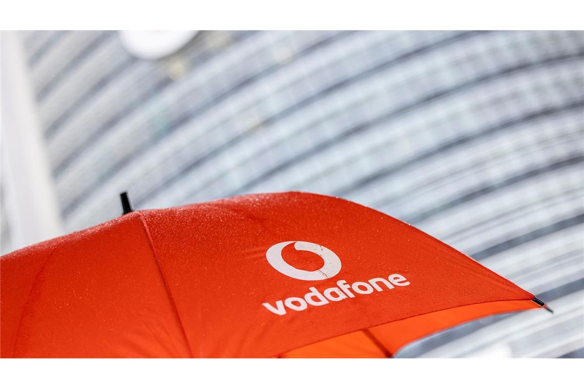 Vodafone verliert weniger Kunden im Fernsehgeschäft