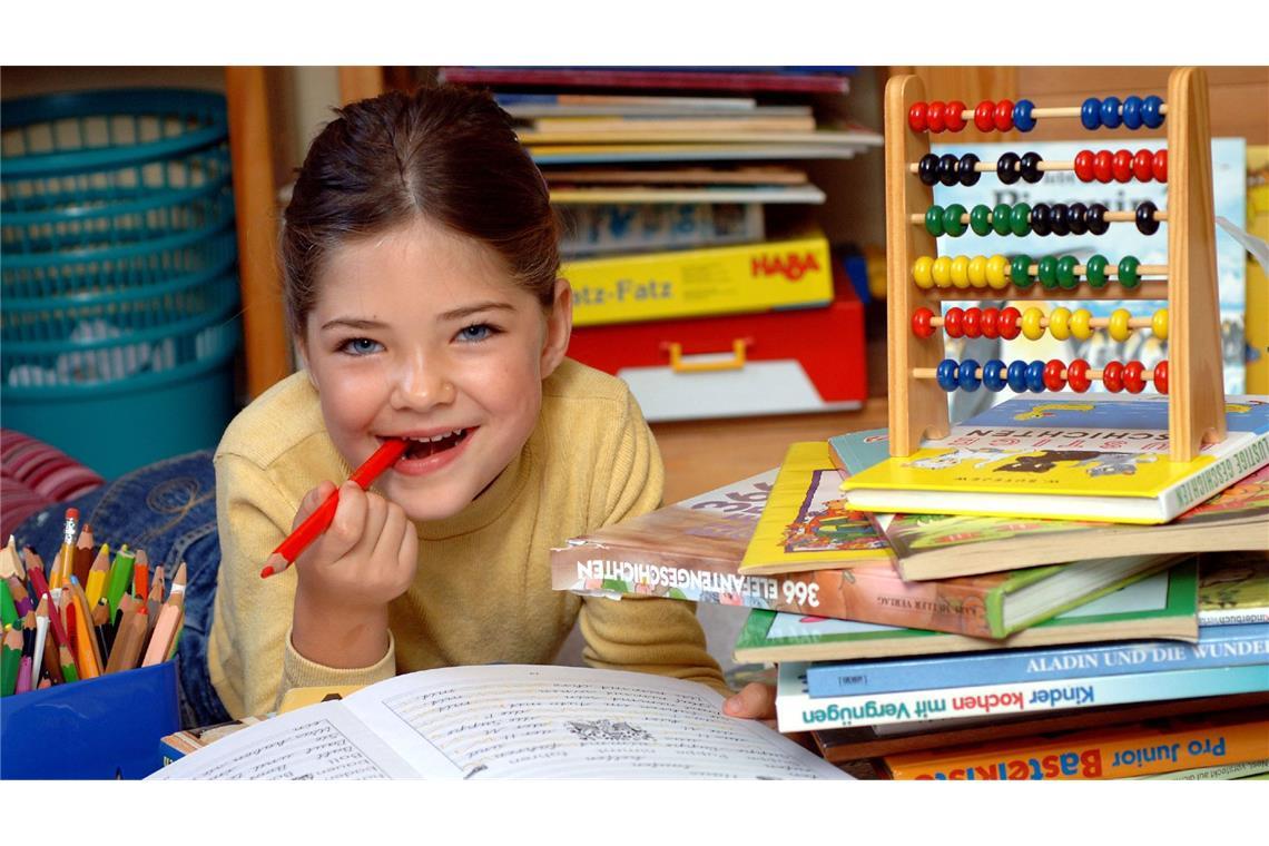 Manche Kinder brauchen etwas länger, bis sie fit für die Schule sind. Für sie gibt es künftig Juniorklassen.