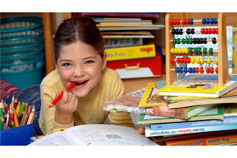 Manche Kinder brauchen etwas länger, bis sie fit für die Schule sind. Für sie gibt es künftig Juniorklassen.