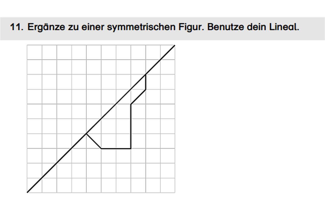 Mathe-Aufgabe von Kompass 4.