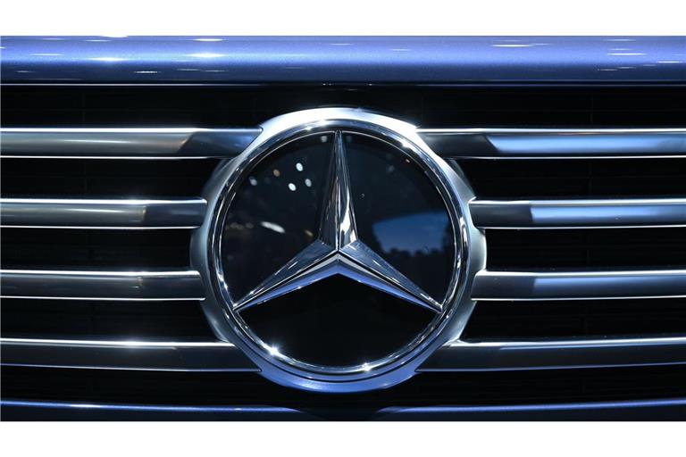 Mercedes-Benz will seine Kosten in den kommenden Jahren um mehrere Milliarden Euro jährlich senken.