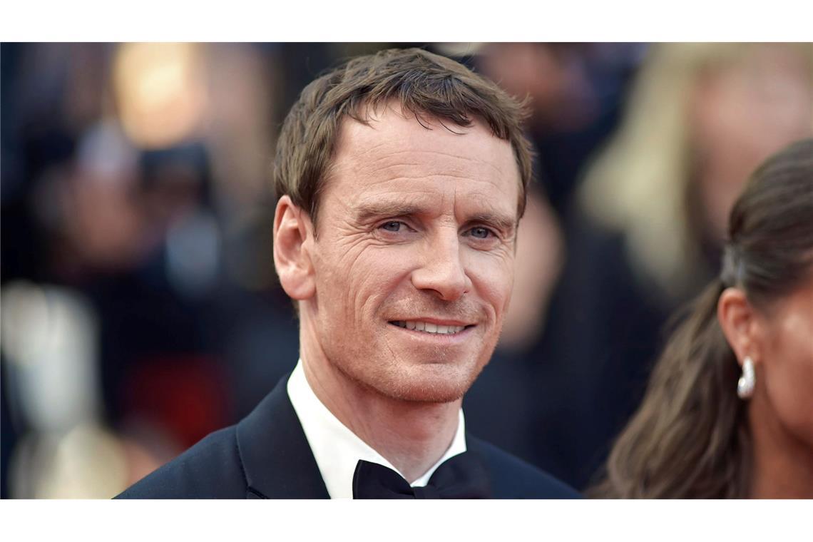 Michael Fassbender wird in der von George Clooney produzierten Spionagethriller-Serie "The Agency" die Hauptrolle übernehmen.