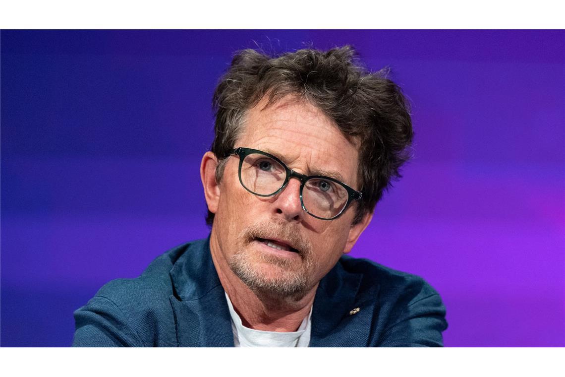 Michael J. Fox kann sich vorstellen, erneut für einen Film vor die Kamera zu treten.