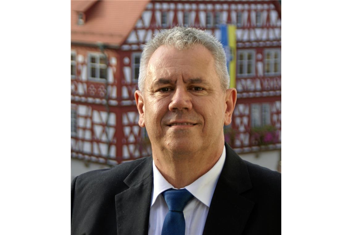 Michael Malcher (AfD)