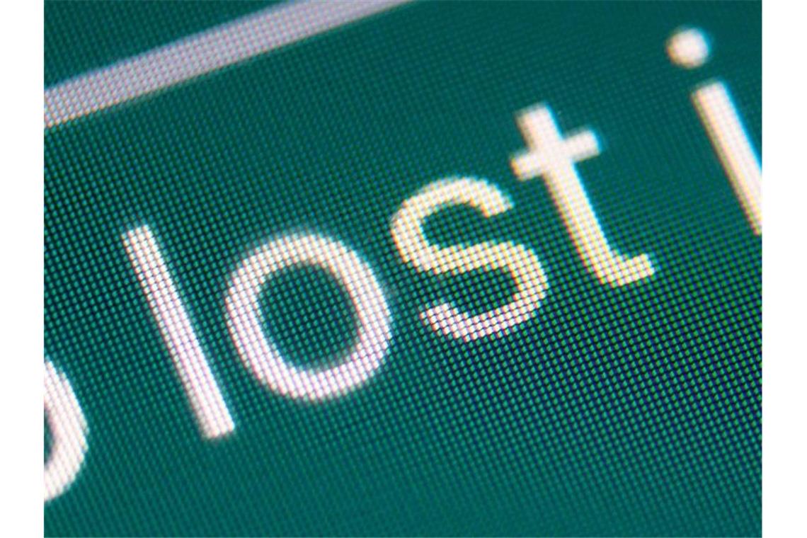 Mit dem Begriff „Lost“ wird ahnungsloses und unsicheres Verhalten beschrieben. Foto: Sebastian Gollnow/dpa