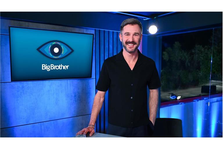 Moderator der diesjährigen Staffel von „Big Brother“, Jochen Schropp , wird auch das Finale begleiten.
