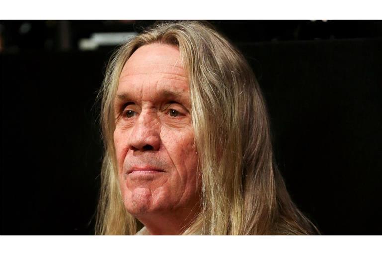 Nach 42 Jahren gibt Schlagzeuger Nicko McBrain bei Iron Maiden die Drumsticks ab.