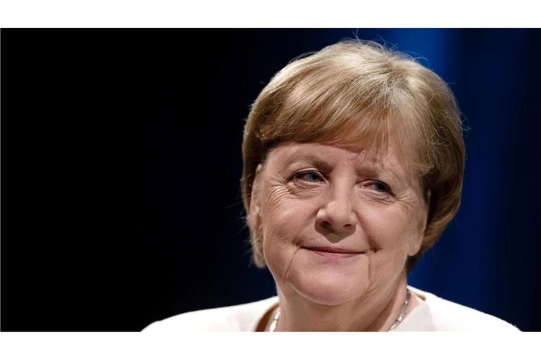 Nach Ansicht vieler wahlberechtigten Menschen haben sich die Verhältnisse in Deutschland seit dem Ende von Angela Merkels Kanzlerschaft verschlechtert, wie eine Umfrage zeigt (Archivbild).