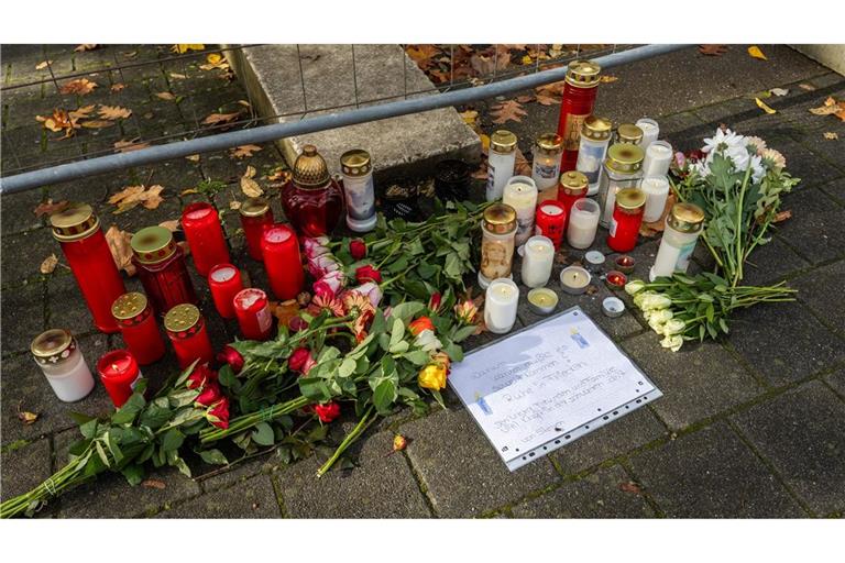 Nach den  tödlichen Schüssen an einer Offenburger Schule steht nun ein weiterer Jugendlicher vor Gericht. (Archivbild)