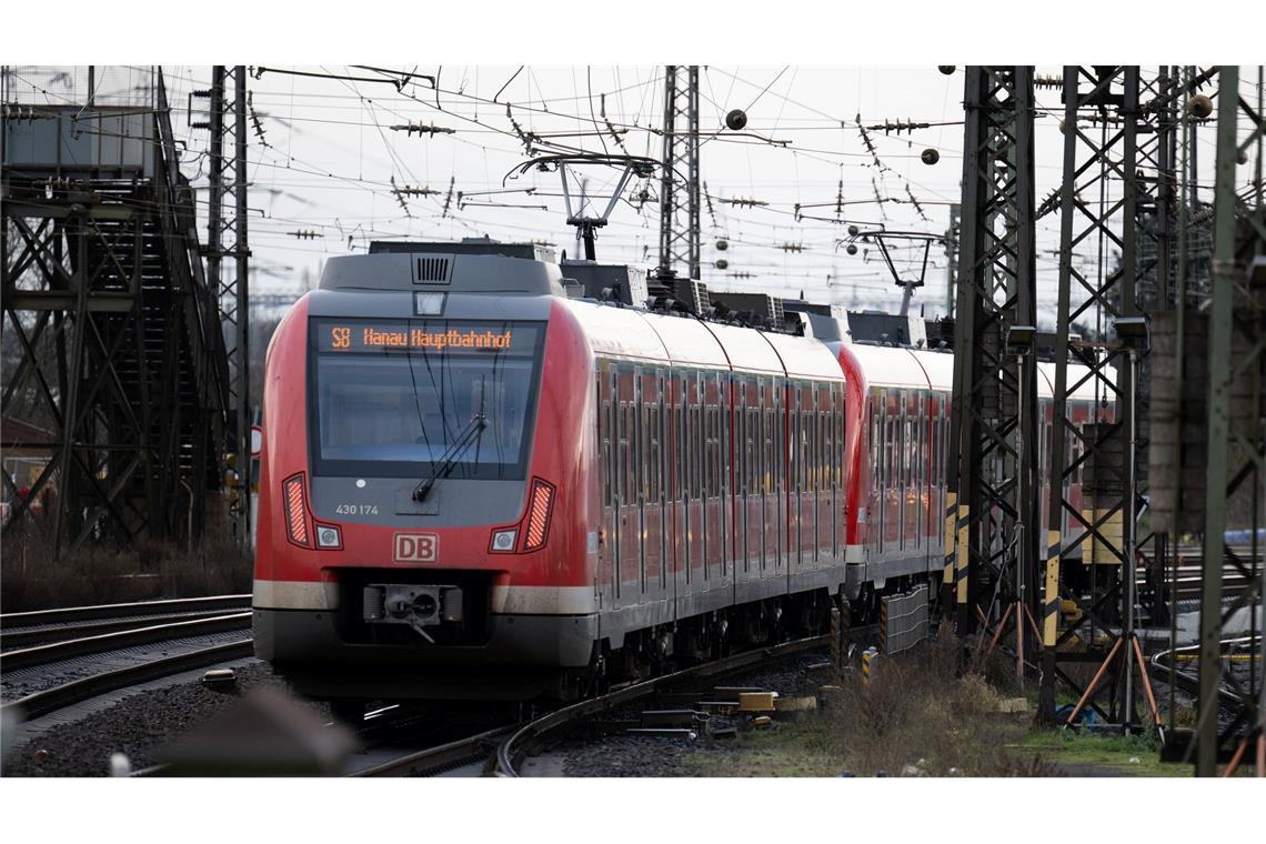 Nach erheblichen Einschränkungen im Bahnverkehr läuft wieder alles planmäßig.