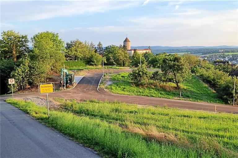 Nacharbeit im Bebauungsplan Schmiedbühl ist erforderlich. Foto: Florian Muhl