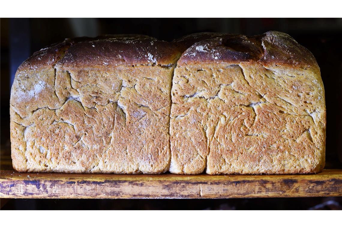 "Nachts muss gebacken werden" - nicht jede Arbeit lässt sich auf den Tag verschieben. (Archivbild)