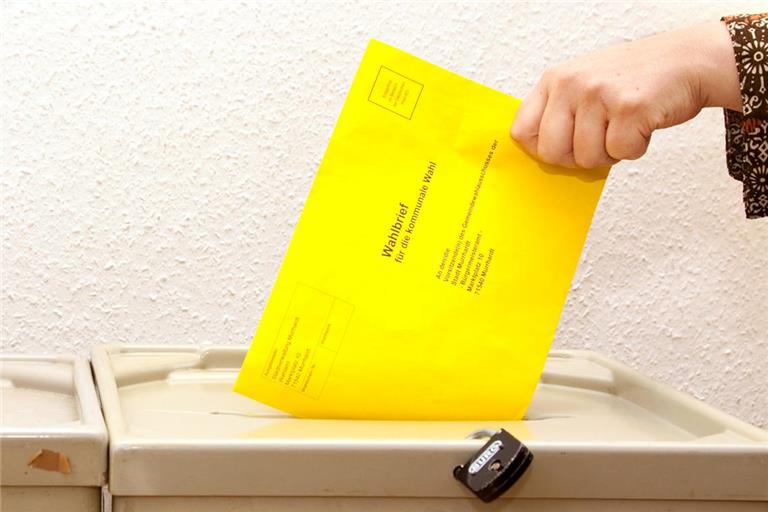 Nicht jeder Fehler bei der Wahlvorbereitung führt unmittelbar zur Ungültigkeit einer Wahl.