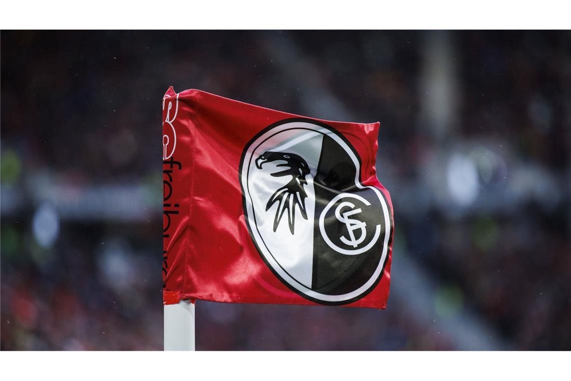 Nicht mehr auf X vertreten: der SC Freiburg