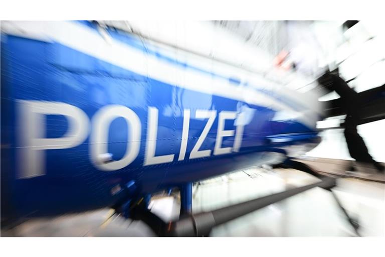 Nicht nur die Polizei schützt das Recht.