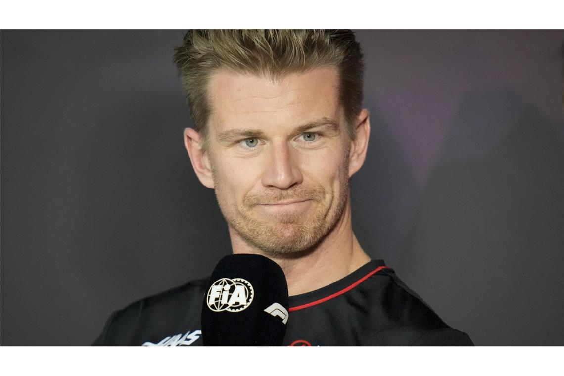 Nico Hülkenberg wechselt zu Audi.