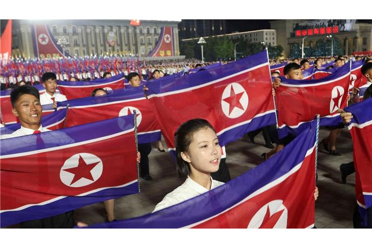 Nordkoreanische IT-Worker stehen im Verdacht, Unternehmen im Westen auszuspionieren (Symbolbild).