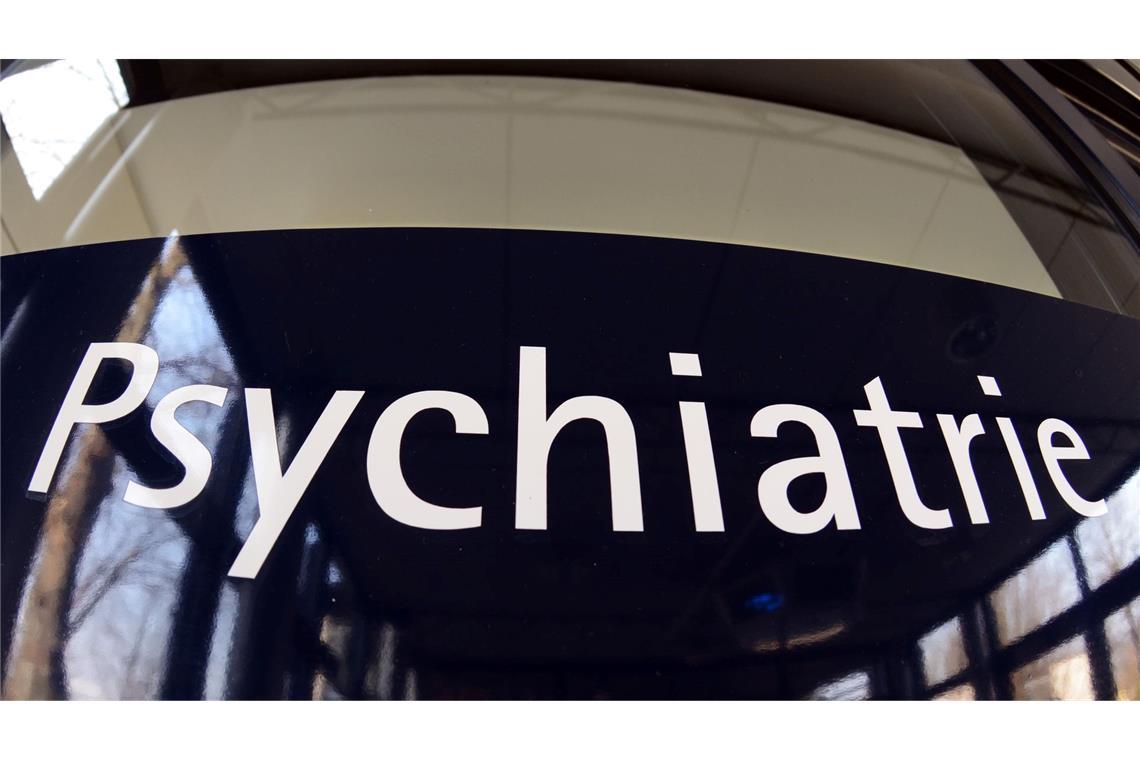 Notärztinnen sind behandeln psychiatrische Notfälle empathischer als ihre Kollegen. (Symbolfoto).