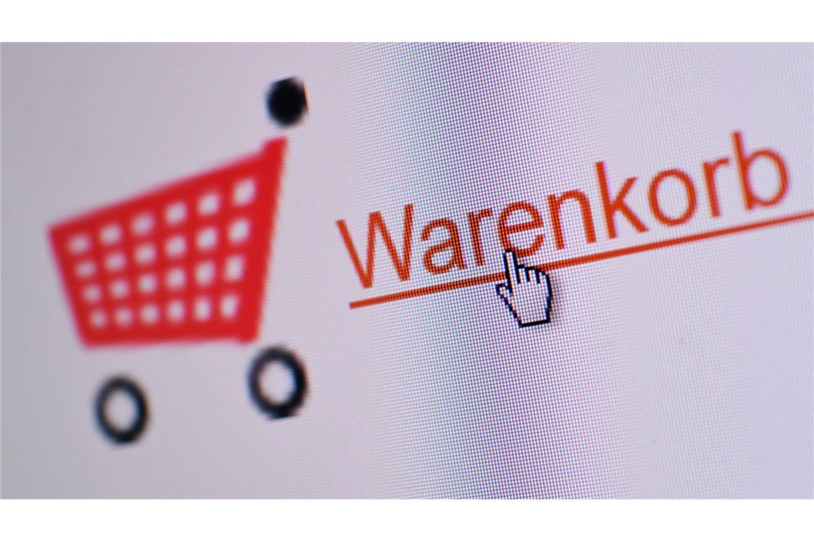 Nur 20 Prozent der populärsten Webshops in Deutschland sind barrierefrei.