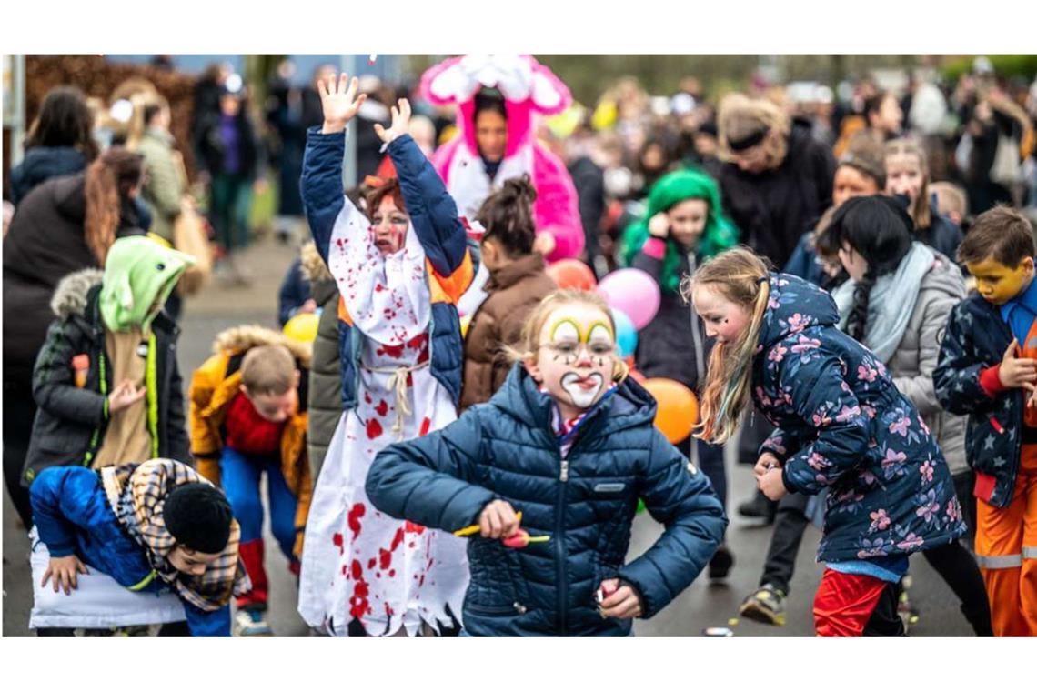 Wann Schüler im Februar und März frei haben