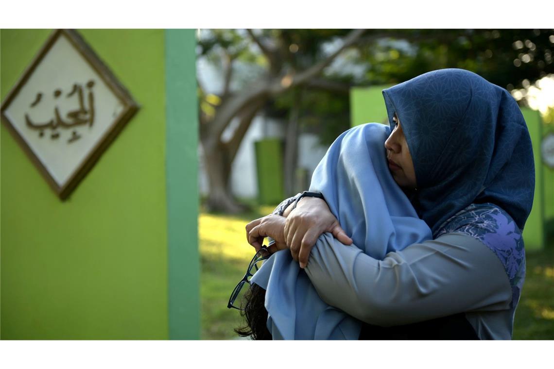 Opfer gab es in zahlreichen Ländern, neben Indonesien unter anderem auch in Thailand, Indien und Sri Lanka.