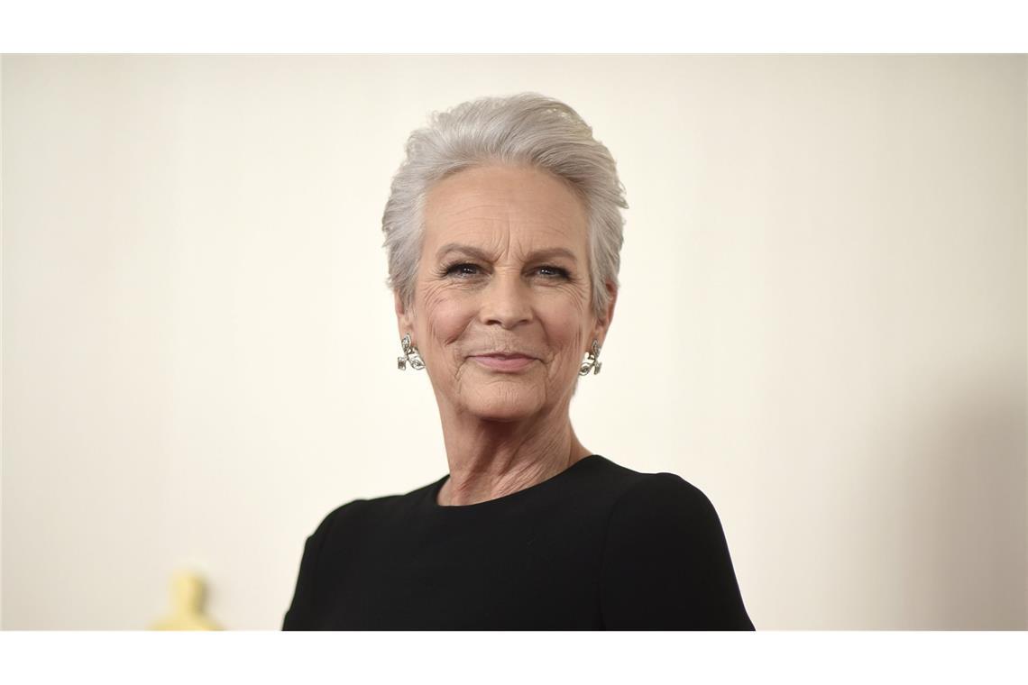 Oscar-Preisträgerin Jamie Lee Curtis will in Los Angeles Betroffenen der verheerenden Brände helfen. (Archivbild)