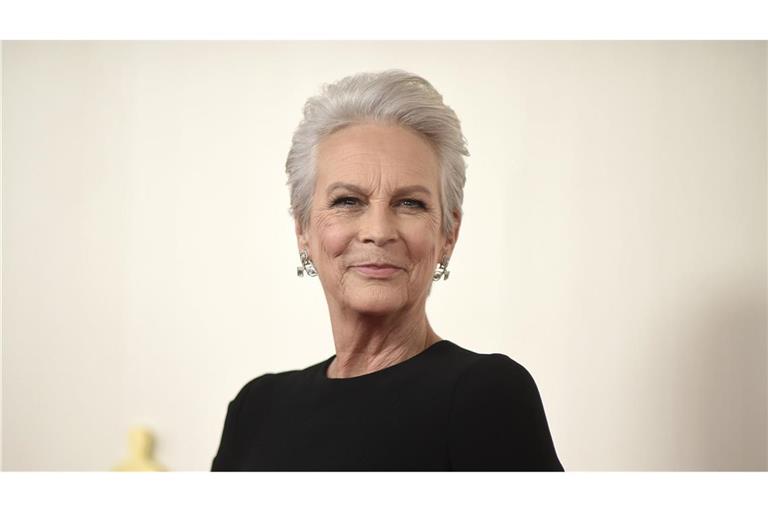 Oscar-Preisträgerin Jamie Lee Curtis will in Los Angeles Betroffenen der verheerenden Brände helfen. (Archivbild)