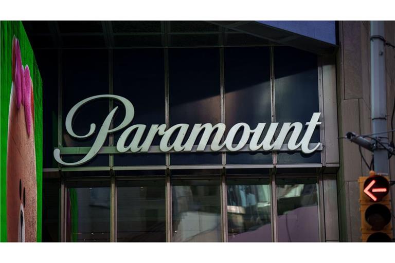 Paramount bekommt einen neuen Besitzer.