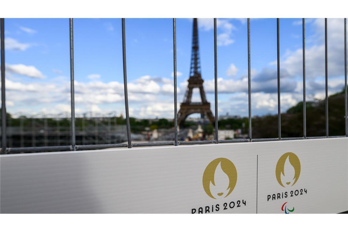 Paris ist in diesem Jahr Gastgeber der Olympischen und der Paralympischen Spiele.