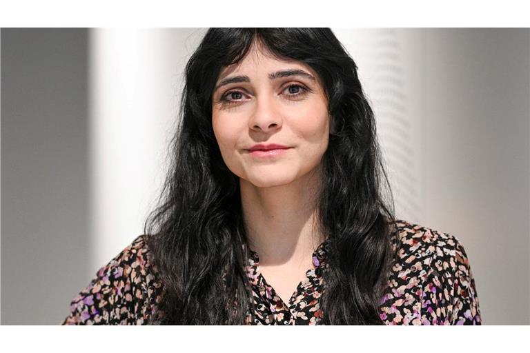 Pegah Ferydoni will mehr starke Frauen in Märchen. (Archivbild)