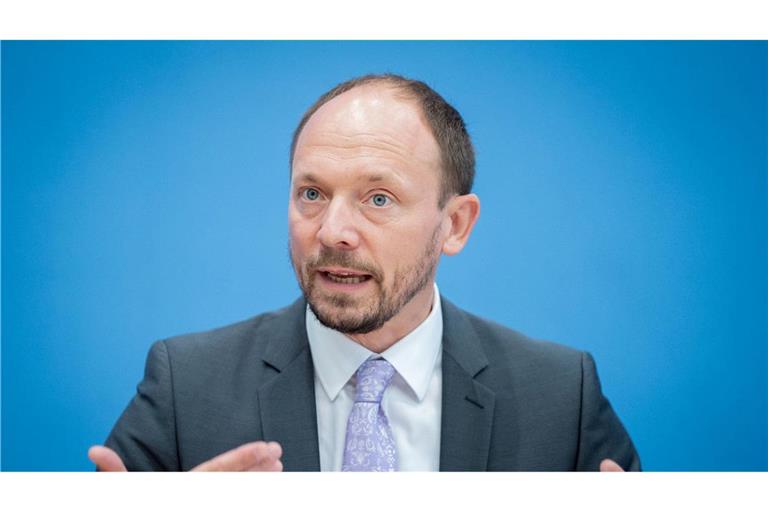 Plädiert schon länger für ein AfD-Verbotsverfahren: CDU-Abgeordneter Marco Wanderwitz.