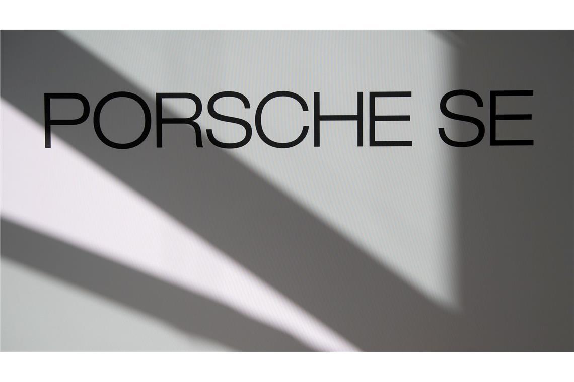 Porsche China bekommt einen neuen Geschäftsführer. (Archivbild)